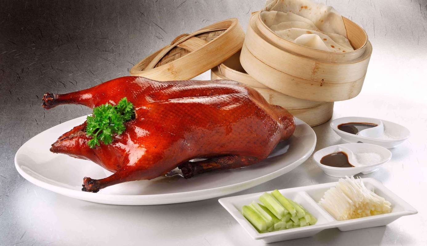 北京传统美食